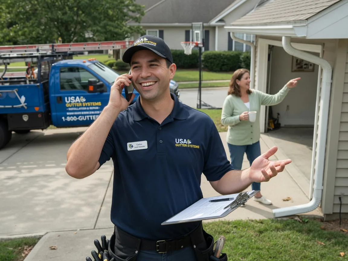 Gutter Installation Effingham, SC FAQs